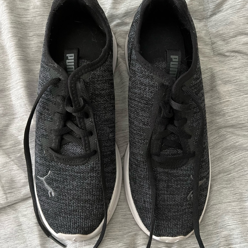 Puma sneakers